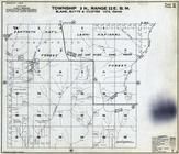 Page 049 - Township 3 N., Range 22 E., Big Lost River Game Preserve, Friedman Creek, Argosy, Muldoon, Blaine County 1939